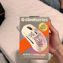 Steelseries Mice Wireless