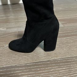 Steve Madden Bootie Size 6.5