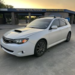 2009 Subaru Impreza