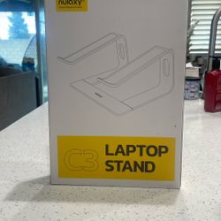 Laptop Stand New 