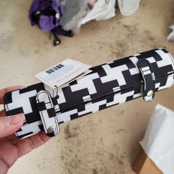 New Make Up Brush Case