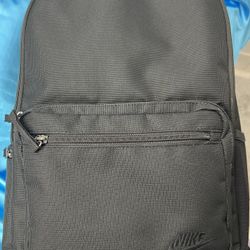 Backpack. Original Nike. Excellent condition.$30