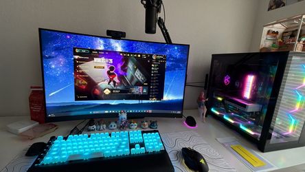 Gaming PC