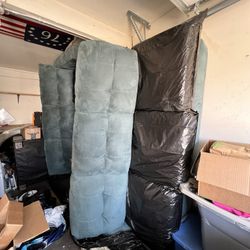 Free Couch