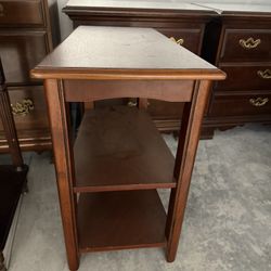 End Table 
