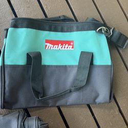 Makita Tool Bag 