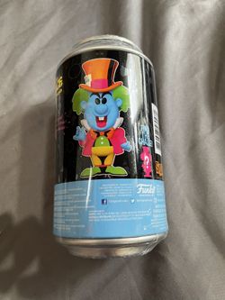 Black light Alice In Wonderland Funko soda
