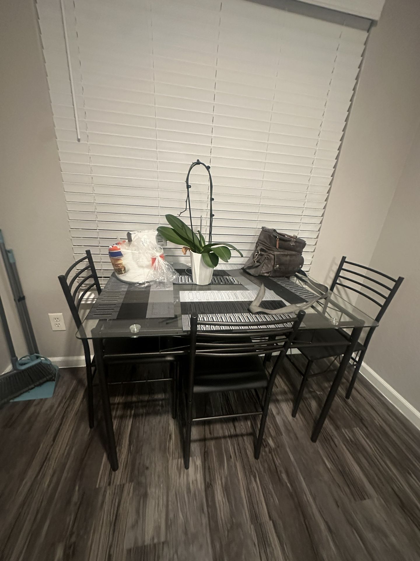 Dining Room Table Set