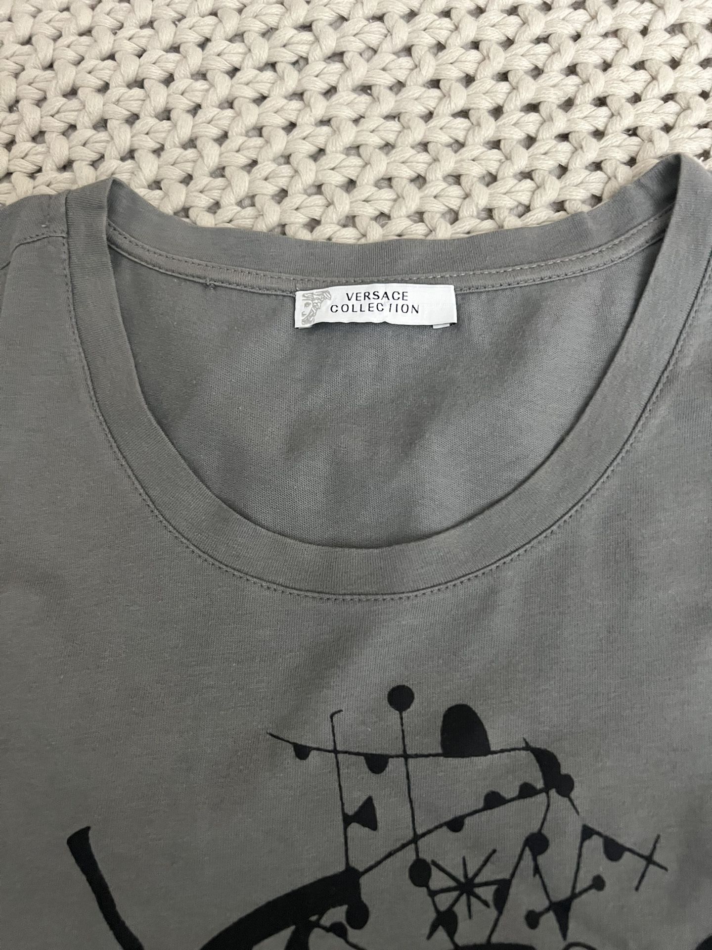 Versace T Shirts