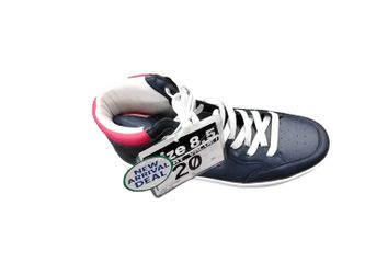 Tommy Hilfiger Ml574sja Blue