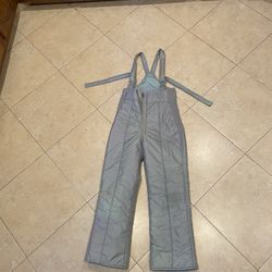 Vintage Ski Suit Pants 