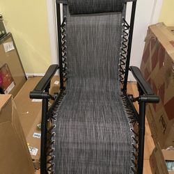 Adjustable Patio Chairs