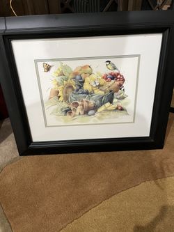 Wall Decor 