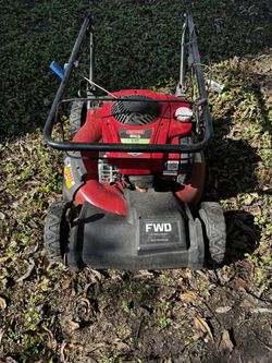 Lawn equipment for sale 
