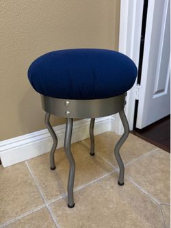 Vintage IKEA Uri Stool
