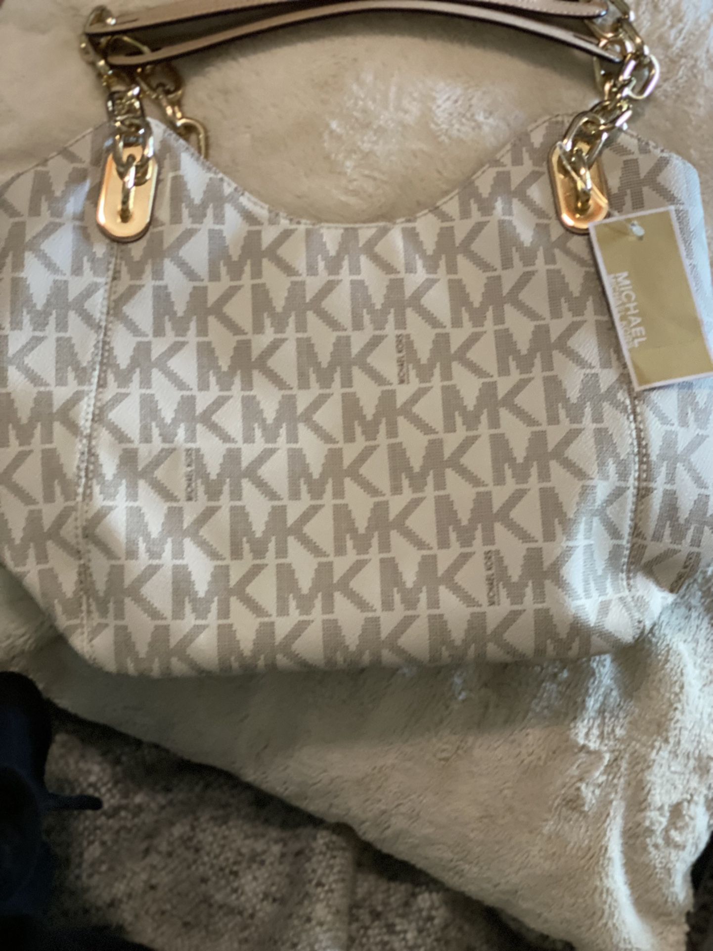 MK Purse