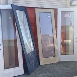 36 By 96 Hig For 650 Each One 