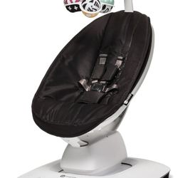 4moms mamaRoo Multi-Motion Baby Swing Smart Connectivity