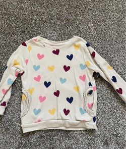 Girl thermal