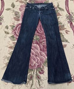 Rock &Republic women's bootcut Jeans
