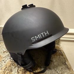 Smith Brand Scout Helmet - MiPS - Medium 