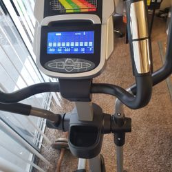 Exercise Equipment 