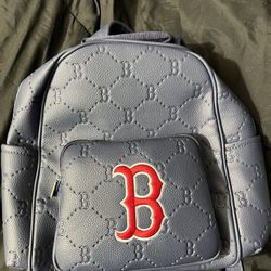 Boston Red Sox’s Backpack