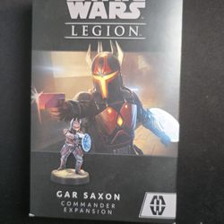 Star wars legion