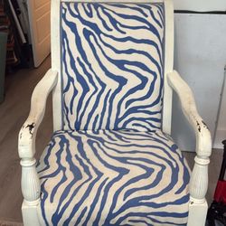 Fun Chair 