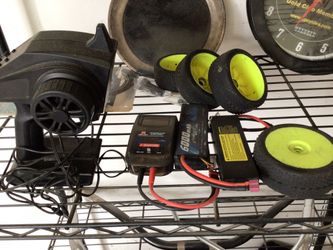 Rc Stuff