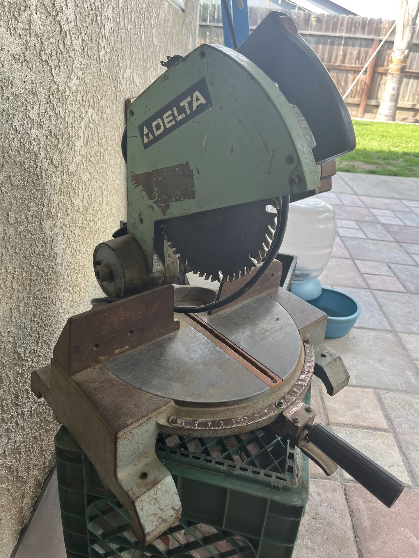 Table Saw