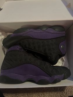 Air Jordan 13