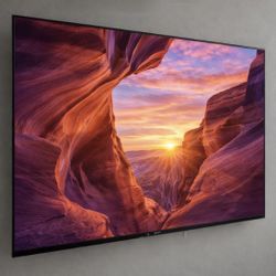Sony - 85" Class BRAVIA LED 4K UHD Smart Google