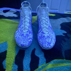 Nike Zoom Mercurial Superfly 9 Elite CR7 FG 'Azulejo 