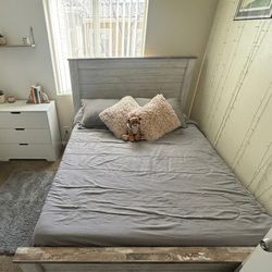 Willowton from Ashley Furniture