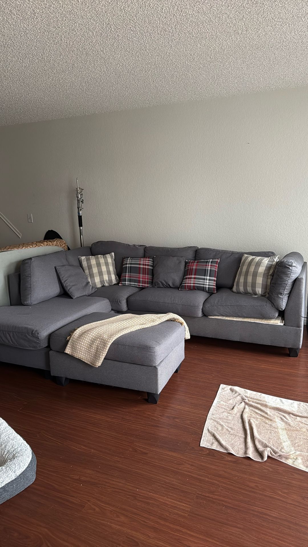 Free Sofa Couch Sectional