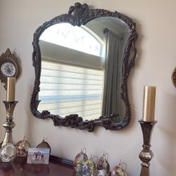 Special Antique Mirror