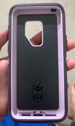 Samsung galaxy s9 plus phone case