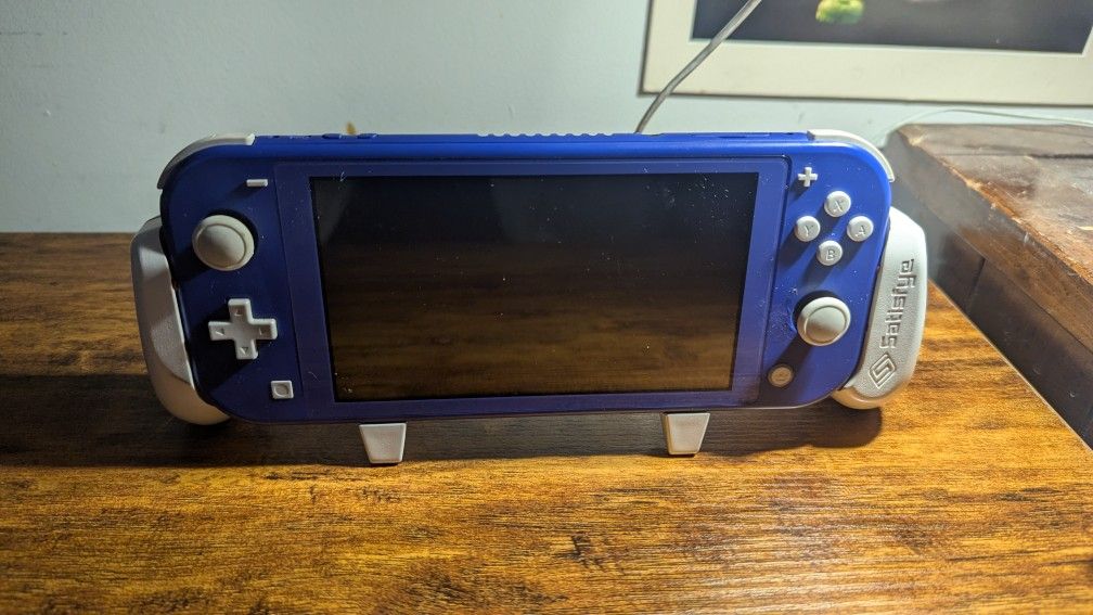Switch Lite