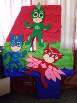 Angie's creations