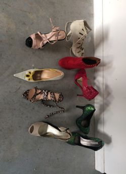 Beautifull shoes