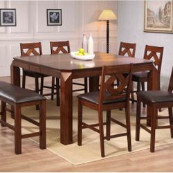 Furniture dinette table