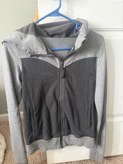 Lulu Lemon Jacket