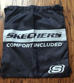 Skechers Cinch Bag