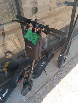 iSCOOTER i10 HALF Off SALE
