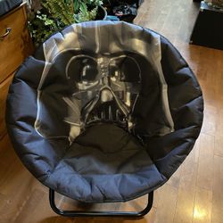 Star Wars Darth Vader Chair