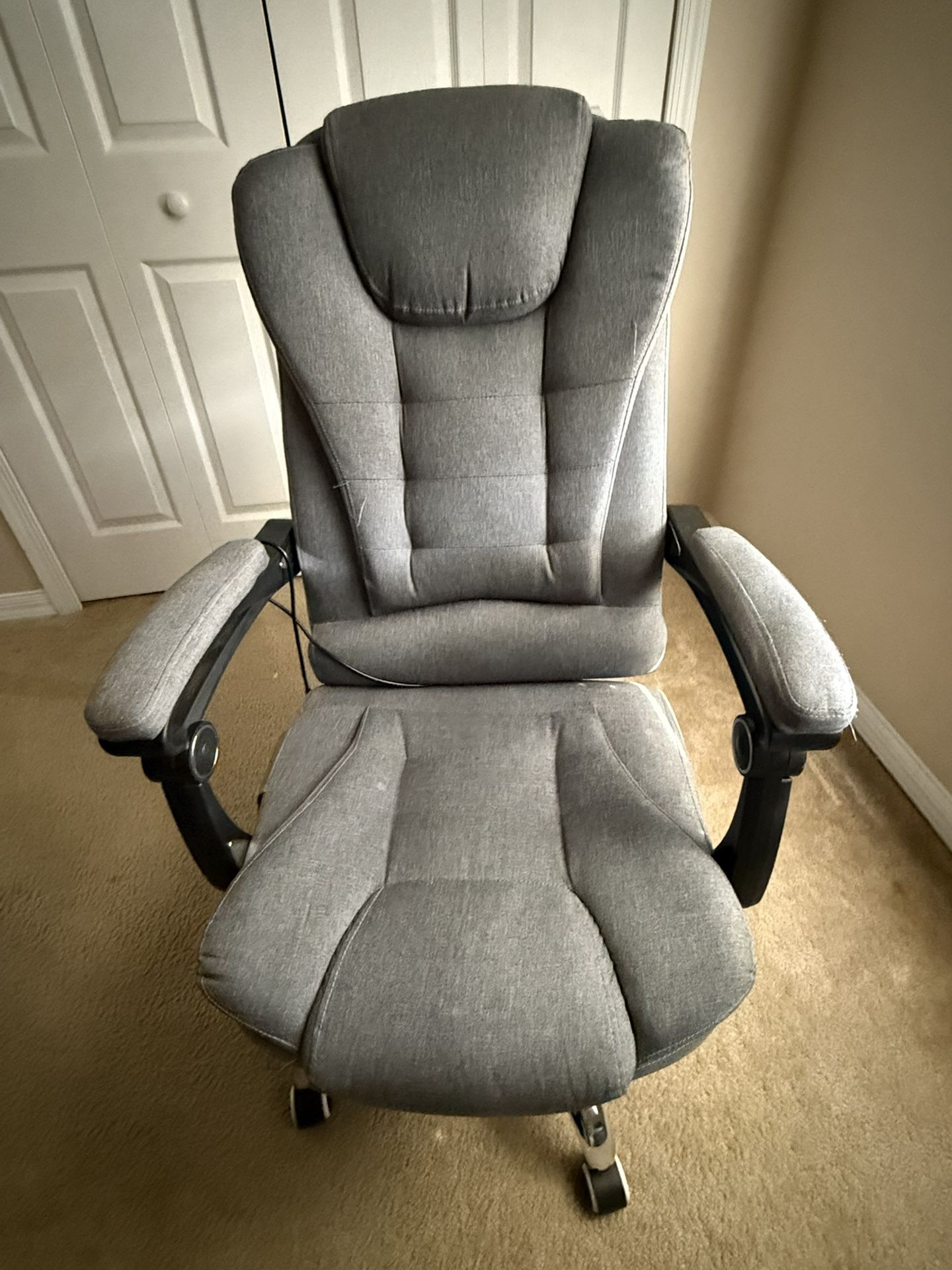 Computer Chair 