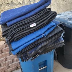 Moving Quilts