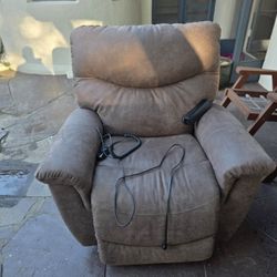 La Z Boy Recliner