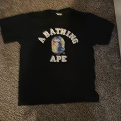 Bathing Ape Shirt 